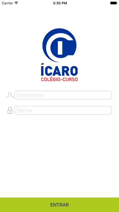 Colégio Ícaro - Tijuca screenshot 2