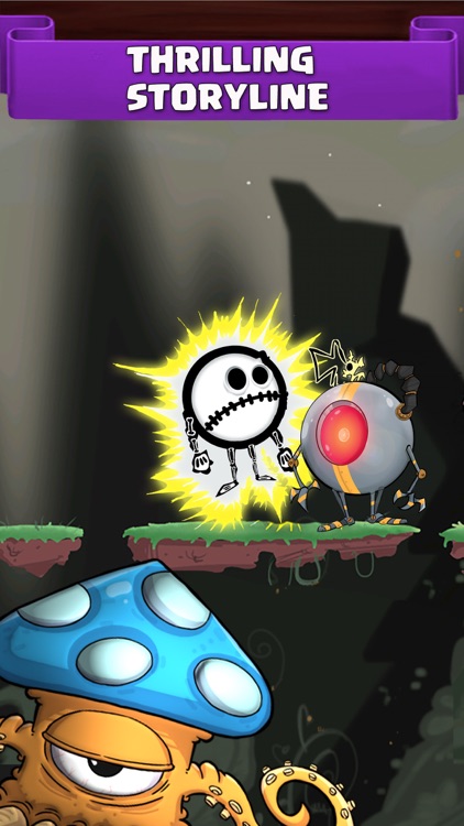 Monster Math. Kids Fun Games