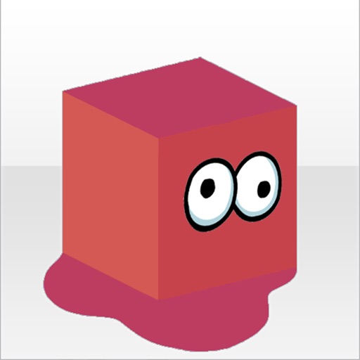 Jelly Drop: Balls vs Blocks icon