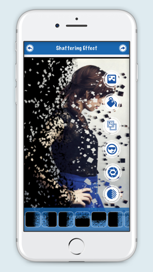 Shattering Effect : Pix Art(圖3)-速報App