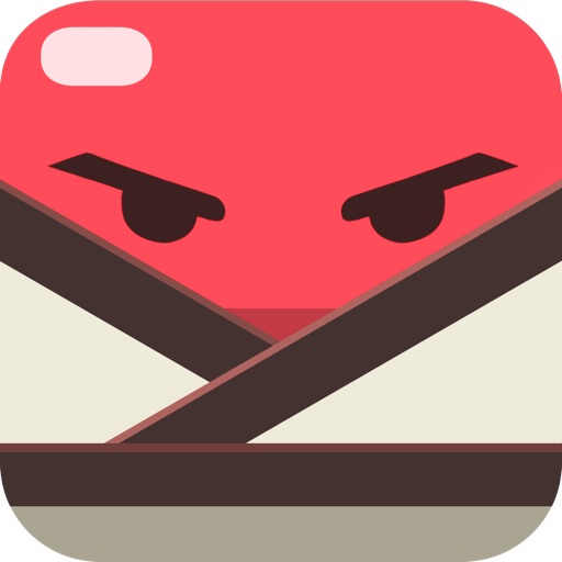 Cube Shifu iOS App