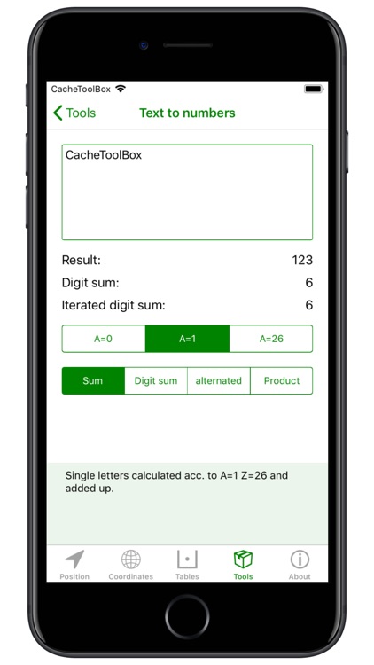 CacheToolBox screenshot-6