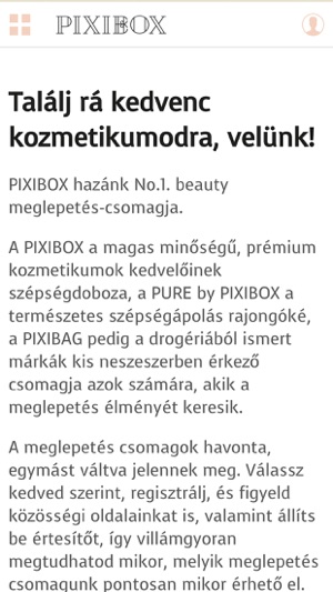 Pixibox(圖2)-速報App