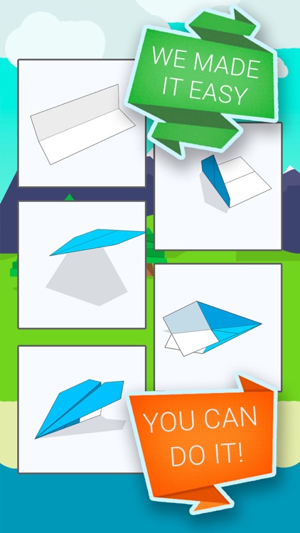 Origami Easy - Magic Paper Art