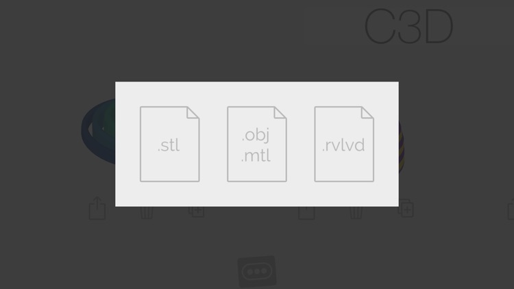 3D Drawing & 3D Modeling - C3D screenshot-3