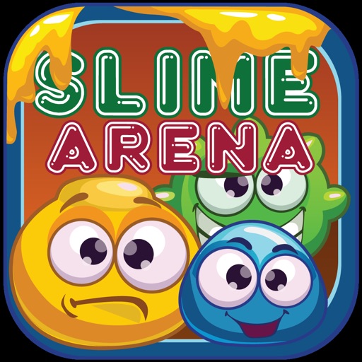 Slime Arena