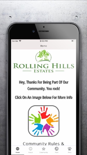 Rolling Hills Estates(圖1)-速報App