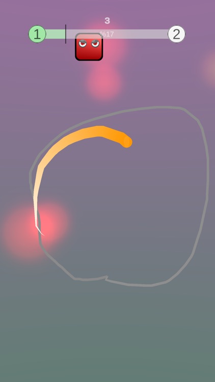 Circle Blast screenshot-4