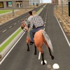 City Horse Transport