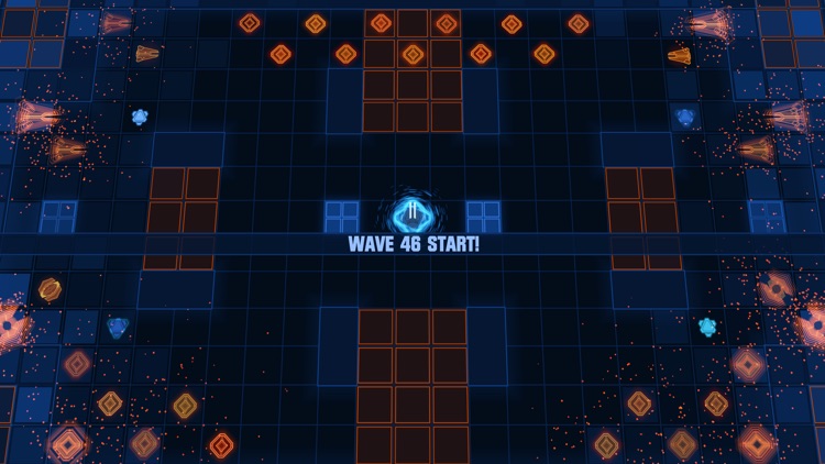Devastator screenshot-0