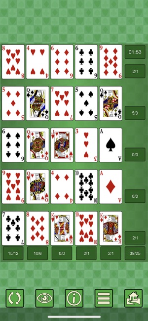 Poker Solitaire V+(圖1)-速報App