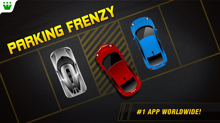 Parking Frenzy 2.0 screenshot-4