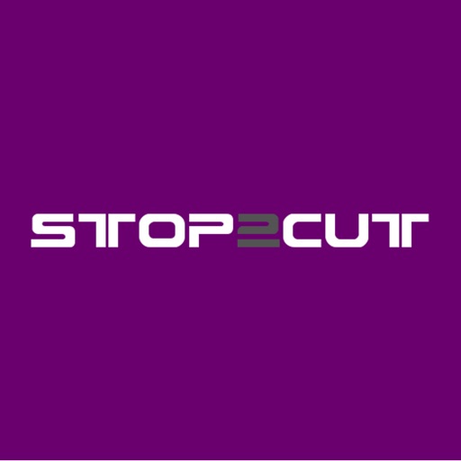 STOP2CUT icon