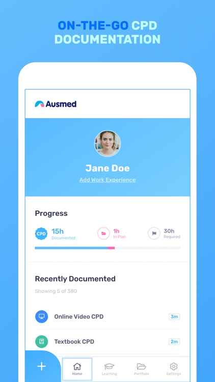 Ausmed CE