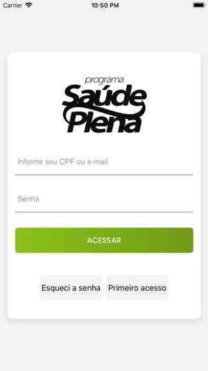 Saúde Plena