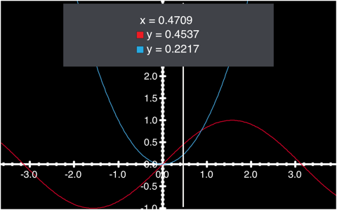 powerOne Scientific Pro screenshot 3