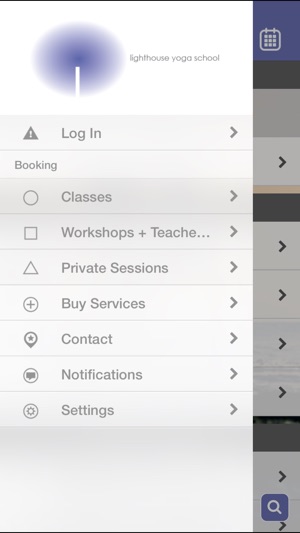 Lighthouse Yoga School(圖3)-速報App