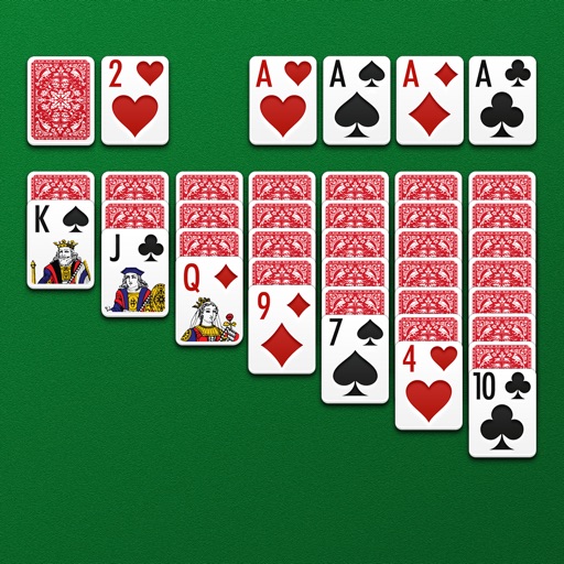 Solitaire JD for ipod instal