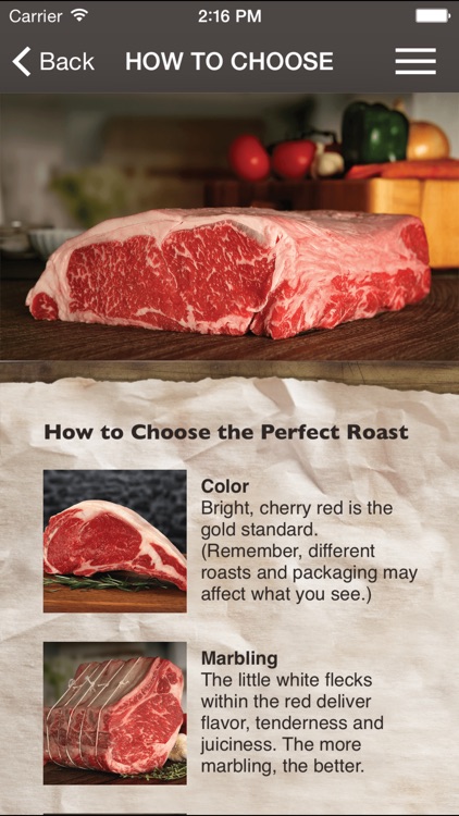 Roast Perfect screenshot-3