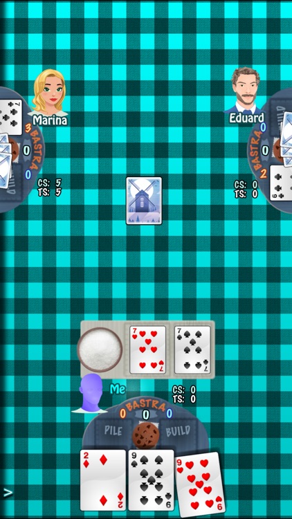 BASTRA Try screenshot-4