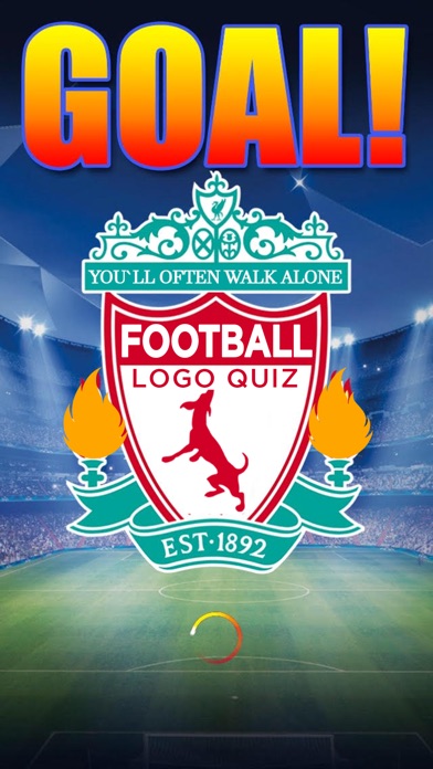 Soccer Logo Quiz screenshot 3