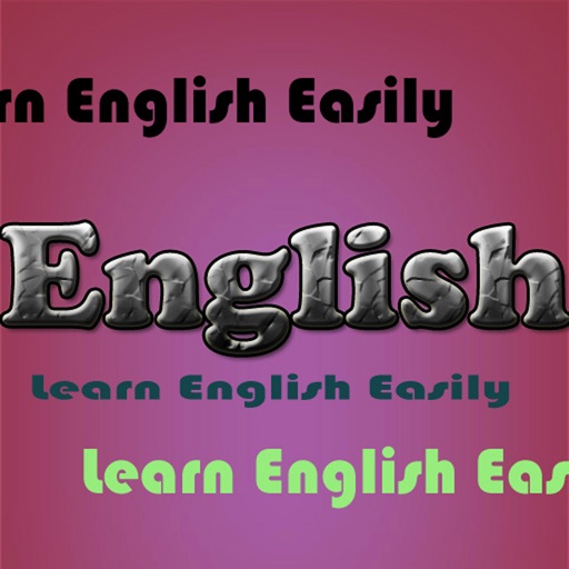 Learn English Easily