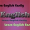 Learn English Easily provides you a relaxing and interactive way of learning a new language