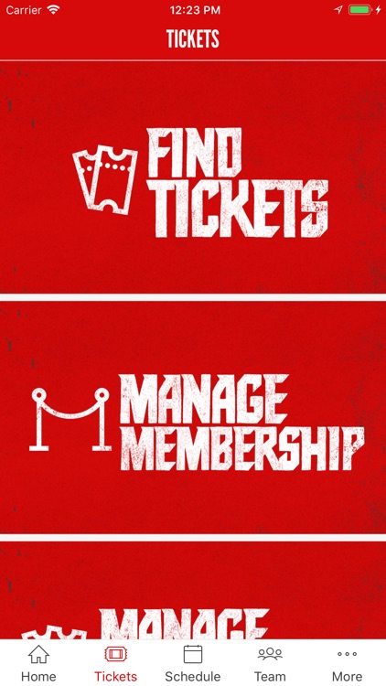 Tampa Bay Buccaneers Official
