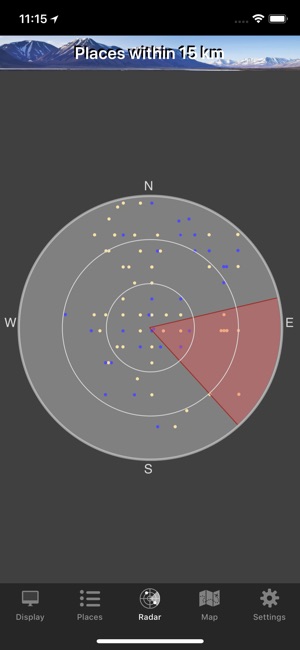 In Sight - Svalbard+ offline(圖5)-速報App