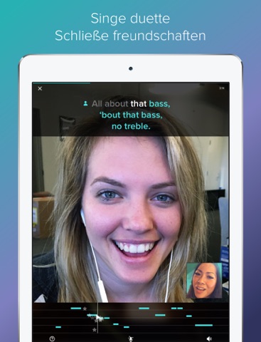 Smule: Sing Songs & Make Music screenshot 3