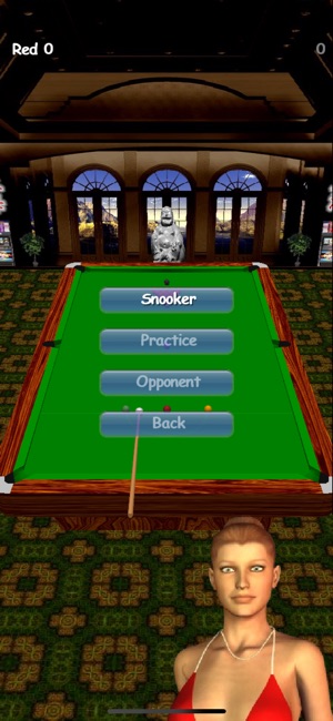 Shanghai Snooker Lite(圖1)-速報App