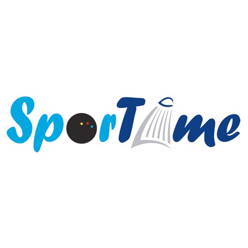 SporTime Club icon