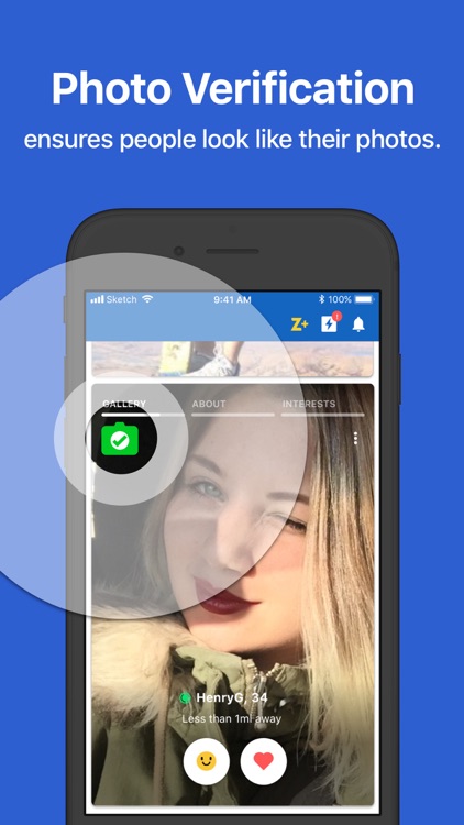Zoosk - #1 Dating App screenshot-4