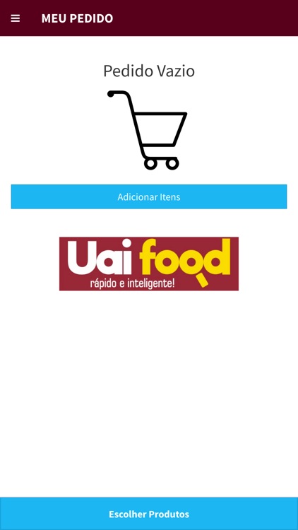 UaiFood Delivery