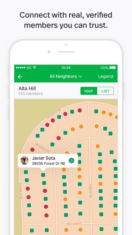 Nextdoor