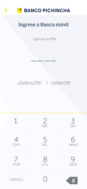 PICHINCHA BANCA MOVIL(圖2)-速報App