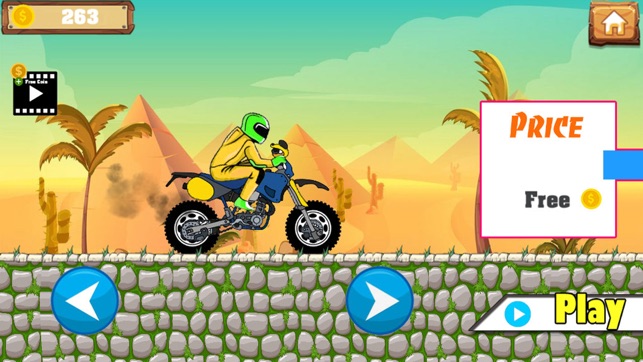 Moto Bike Speed Racing(圖2)-速報App