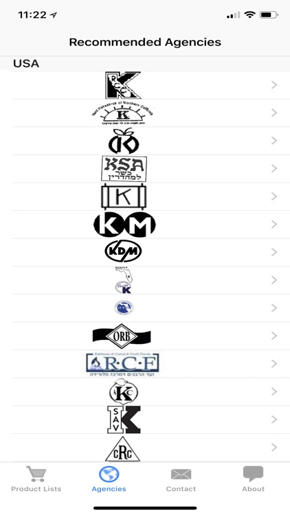 cRc Kosher