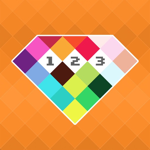 10k+ Color By Number Pixel Art