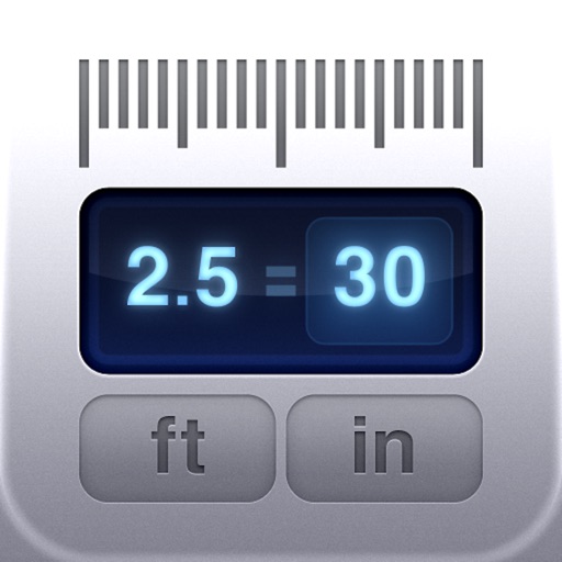 Convert - Unit Converter (PBF)