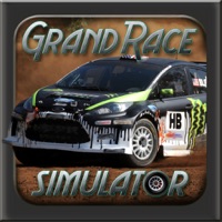 Grand Race Simulator 3D