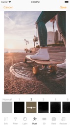 KUNI Cam Captura de tela 3