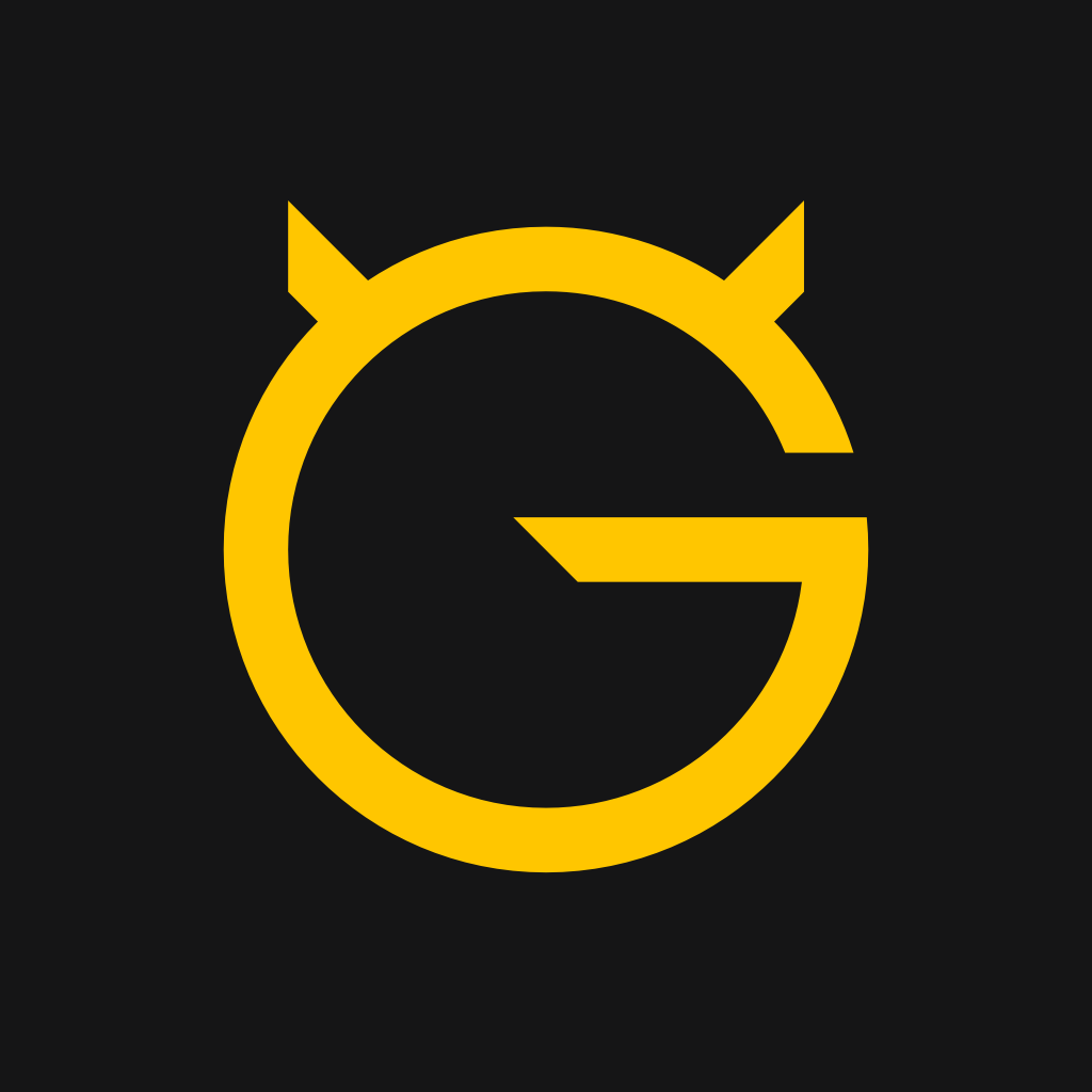 Ultimate Guitar: Chords & Tabs App Icon