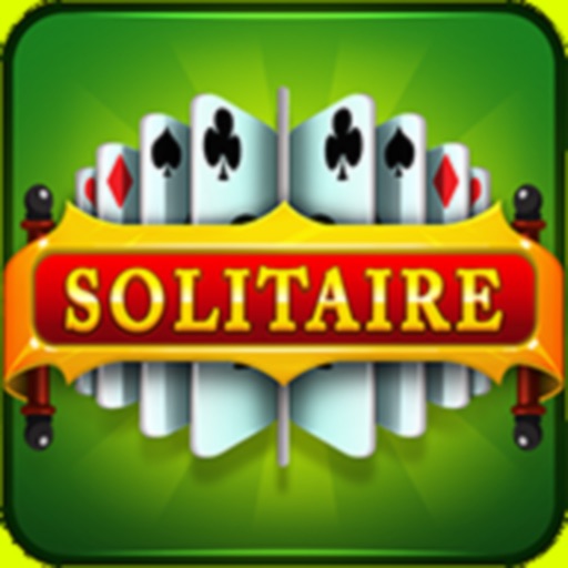 Solitaire (New)