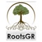 RootsGR scanner is an app that can help Delivery drivers manage their day to day activities