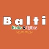 Balti Herbs & Spices