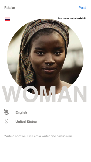 WOMAN PROJECT(圖3)-速報App