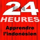 En 24 Heures l'indonésien