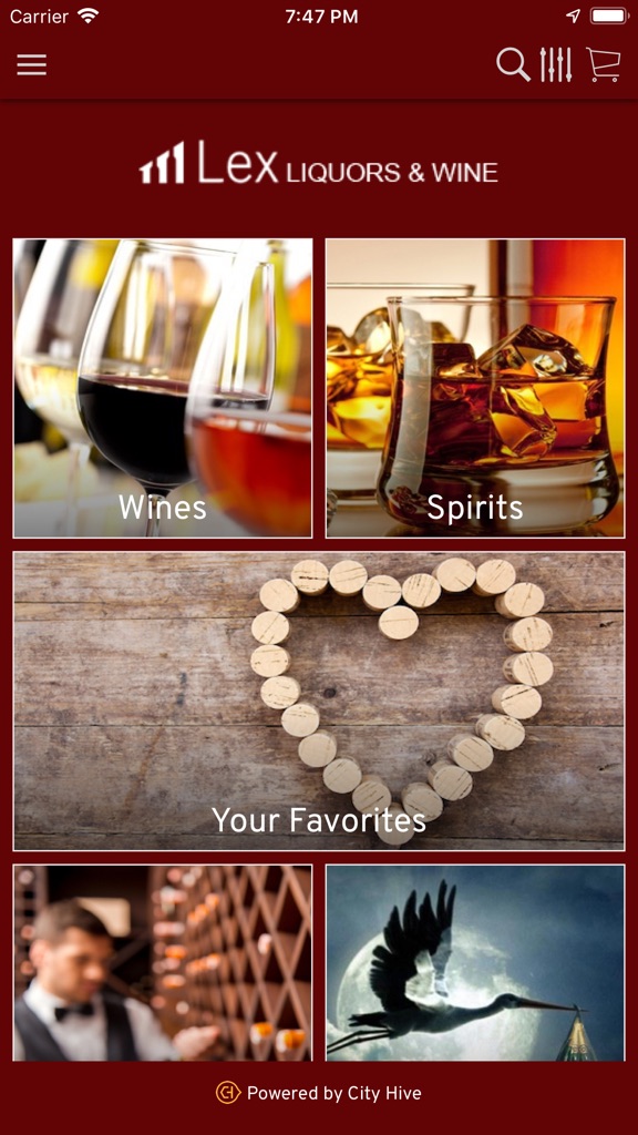 【图】111 Lex Liquors and Wine(截图2)