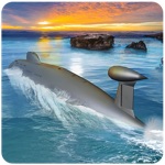 Submarine Strike War 3D